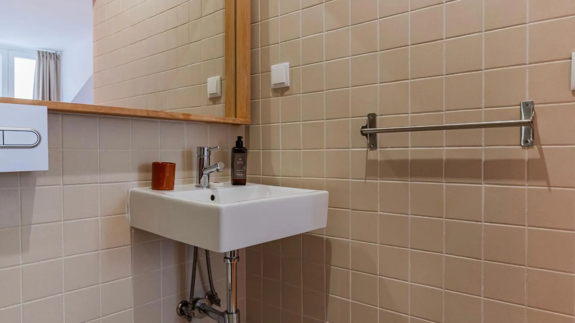 Holiday home Modern & Hidden Apartment By Lovelystay Lisbon
