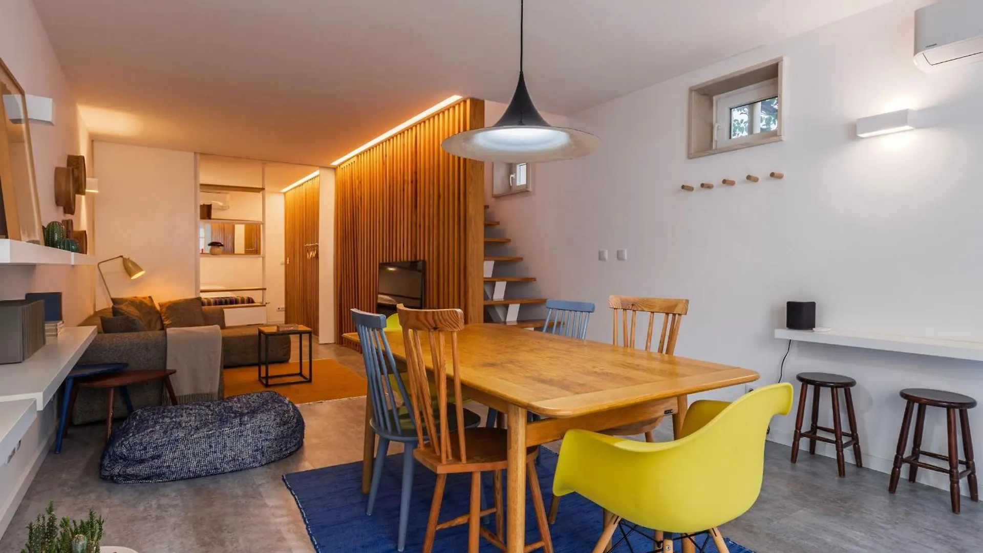 Holiday home Modern & Hidden Apartment By Lovelystay Lisbon